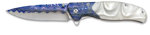 Φωτογραφία προϊόντος: ΣΟΥΓΙΑΣ ALBAINOX, penknife. 3D acrylic holster, 25352