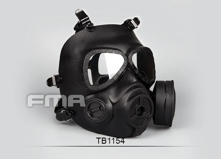 Φωτογραφία προϊόντος: ΜΑΣΚΑ SOFT M04 Sheikh Fan Kask, FMA, Black