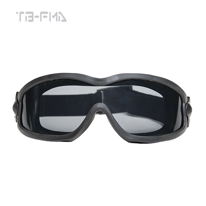 Φωτογραφία προϊόντος: Γυαλιά Μάσκα SOFT JT Spectra Series Goggle, FMA, Grey/Black