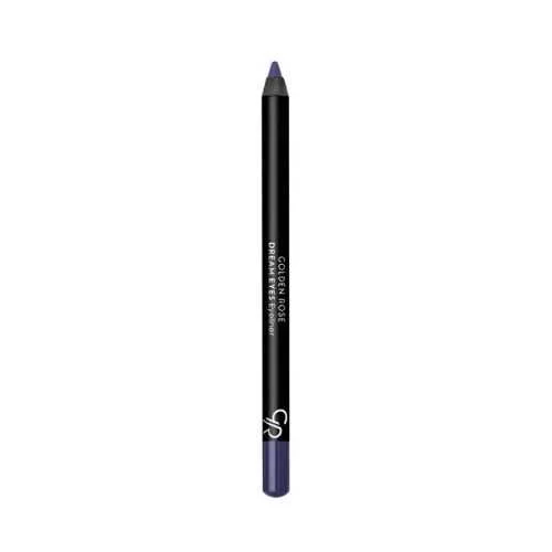 Φωτογραφία προϊόντος: Golden Rose Dream Eyes Pencil Μολύβι ματιών 1.5gr No 422 Μωβ