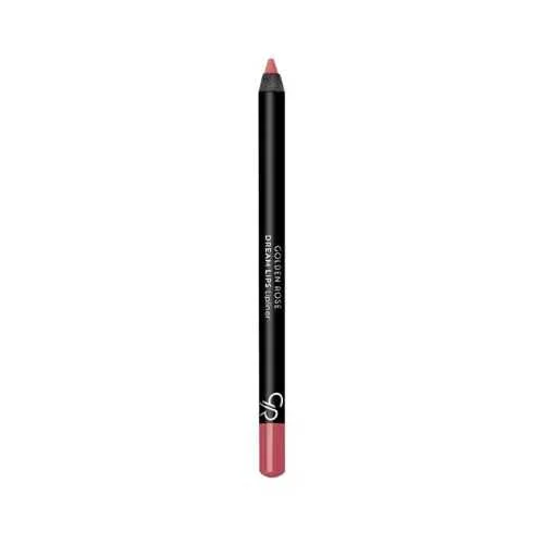 Φωτογραφία προϊόντος: Golden Rose Dream Lips Pencil Μολύβι χειλιών 1.5gr Νο 506 Ροζ Nude