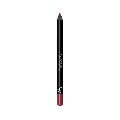 Φωτογραφία προϊόντος: Golden Rose Dream Lips Pencil Μολύβι χειλιών 1.5gr Νο 514 Κόκκινο Βαθύ