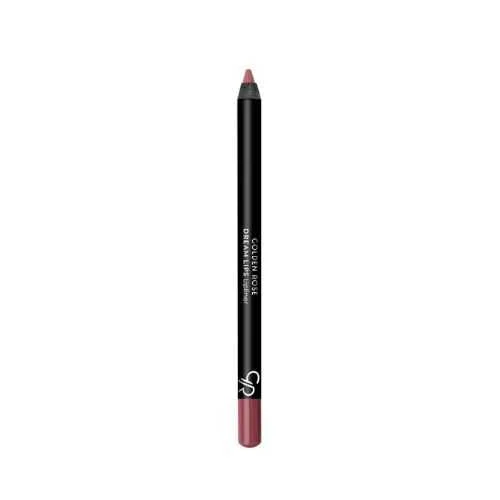 Φωτογραφία προϊόντος: Golden Rose Dream Lips Pencil Μολύβι χειλιών 1.5gr Νο 511 Μπορτνώ
