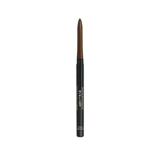 Φωτογραφία προϊόντος: Golden Rose Waterproof Eyeliner Pencil Μηχανικό Αδιάβροχο Μολύβι Ματιών 1.5gr Νο 10