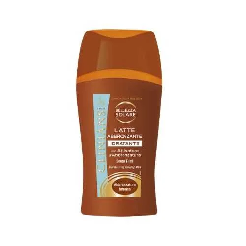 Φωτογραφία προϊόντος: Clinians Moisturizing Tanning Milk Ενυδατικό Γαλάκτωμα Μαυρίσματος 200ml SPF 0