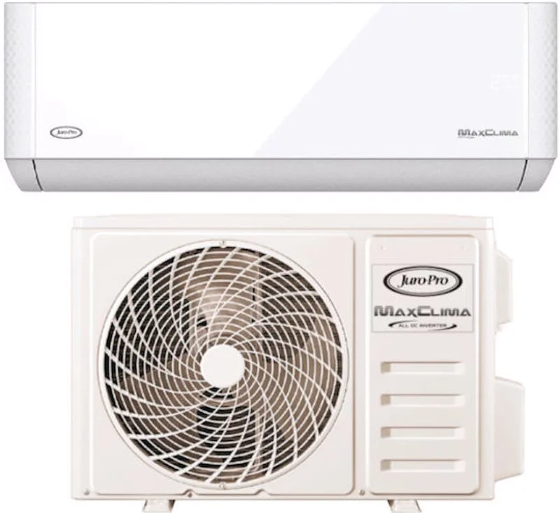 Φωτογραφία προϊόντος: ΚΛΙΜΑΤΙΣΤΙΚΟ Juro-Pro Maxclima Inverter 18000 BTU A+++/A+++ με WiFi White