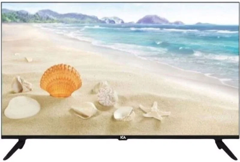 Φωτογραφία προϊόντος: Ica Smart Τηλεόραση 43" Full HD LED 43PAR (2023)
