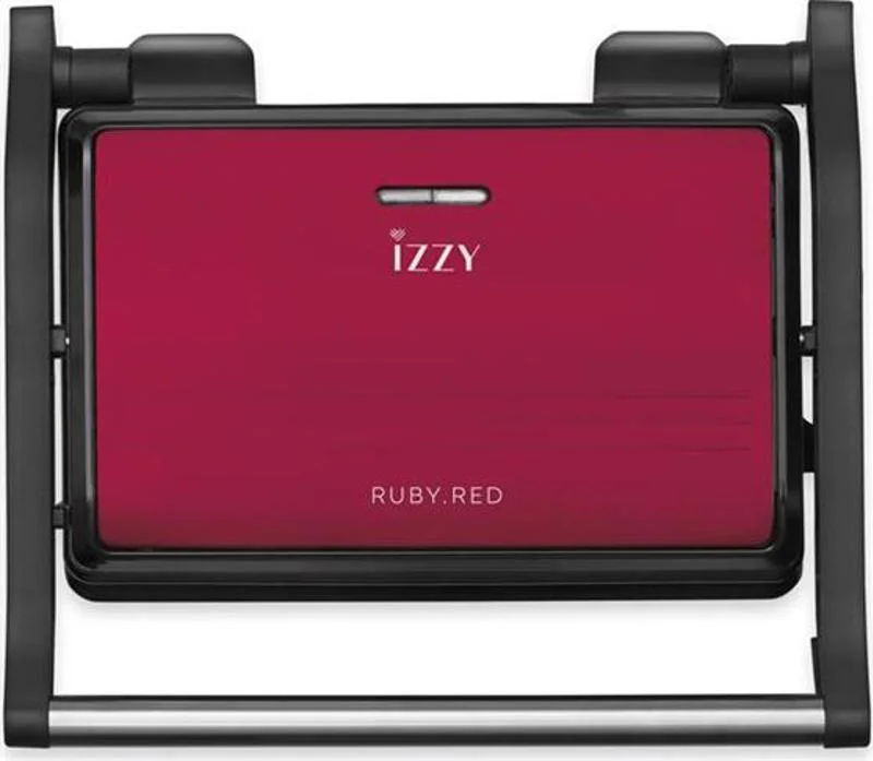 Φωτογραφία προϊόντος: Izzy Σαντουϊτσιέρα Panini Ruby Red IZ-2027 (224554)