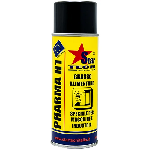 Φωτογραφία προϊόντος: Σπρέι γράσου PHARMA H1 STARTECH 400ml