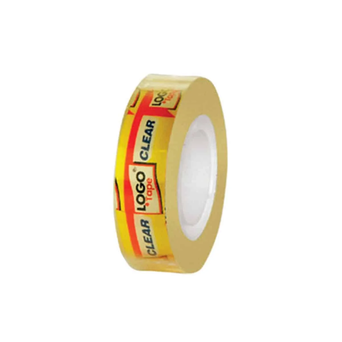 Φωτογραφία προϊόντος: LOGO Cellotape Clear 15 mm * 33m