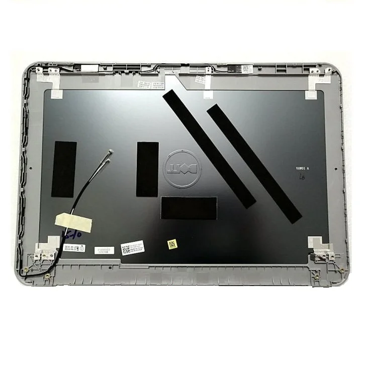Φωτογραφία προϊόντος: OEM Dell Inspiron 3521 5521 5535 5537 screen back cover ( Silver Grey )