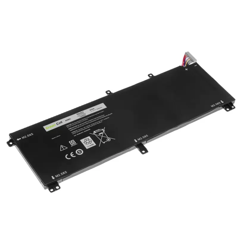 Φωτογραφία προϊόντος: GreenCell Battery 245RR T0TRM TOTRM for Dell XPS 15 9530 Dell Precision M3800