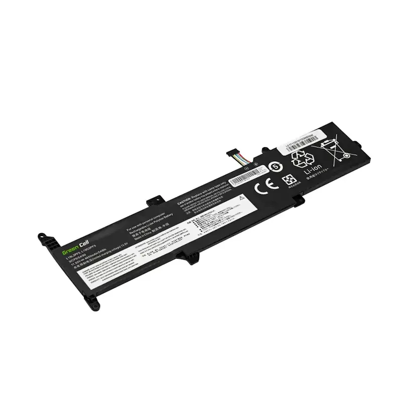 Φωτογραφία προϊόντος: GreenCell Battery Lenovo IdeaPad 3-14ADA05 3-14IIL05 3-14IML05 3-15ADA05 3-15IIL05
