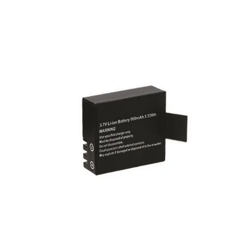 Φωτογραφία προϊόντος: OEM ΜΠΑΤΑΡΙΑ SJCAM για ACTION CAMERAS original μπαταρία 900 mAh