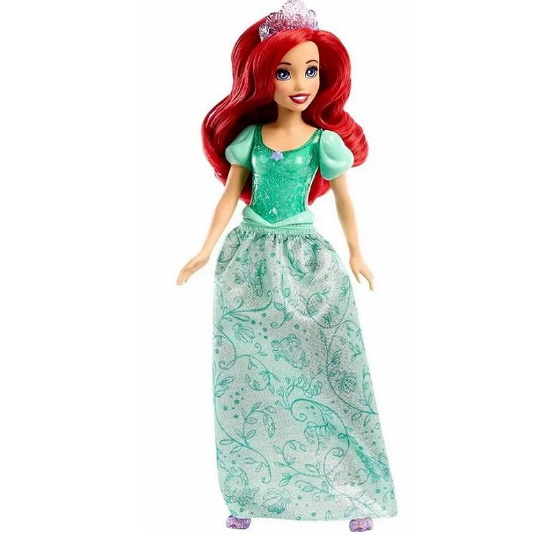 Φωτογραφία προϊόντος: Disney Princess-Αριελ HLW10