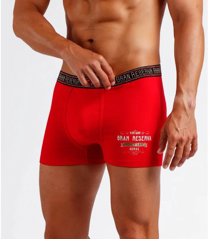Φωτογραφία προϊόντος: Admas 48455 boxer κόκκινο