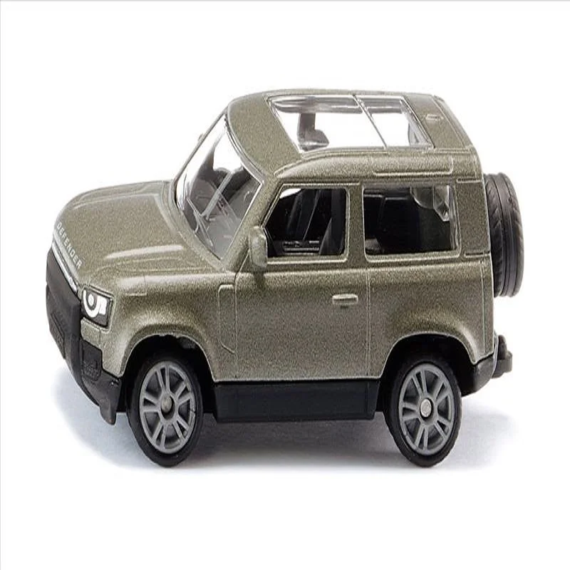 Φωτογραφία προϊόντος: Αυτοκινητάκι Land Rover Defender 90 P400 AWD SI001549