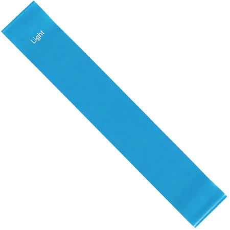 Φωτογραφία προϊόντος: Mini Loop Band (1-5kg) Blue Light OEM