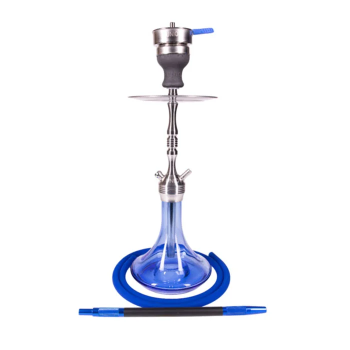Φωτογραφία προϊόντος: ΝΑΡΓΙΛΕΣ UNIO 002.02 SI-BU BLUE 51CM – AMY DELUXE