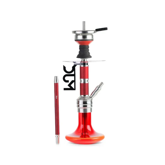 Φωτογραφία προϊόντος: ΝΑΡΓΙΛΕΣ SS17 BUFFER RED 42CM – DUM