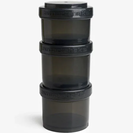 Φωτογραφία προϊόντος: Revive Storage 3 Pack Black Smart Shake