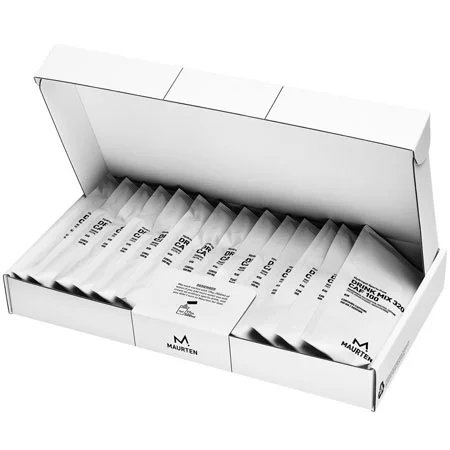 Φωτογραφία προϊόντος: Drink Mix 320 Caf 100 14 x 83 gr Maurten