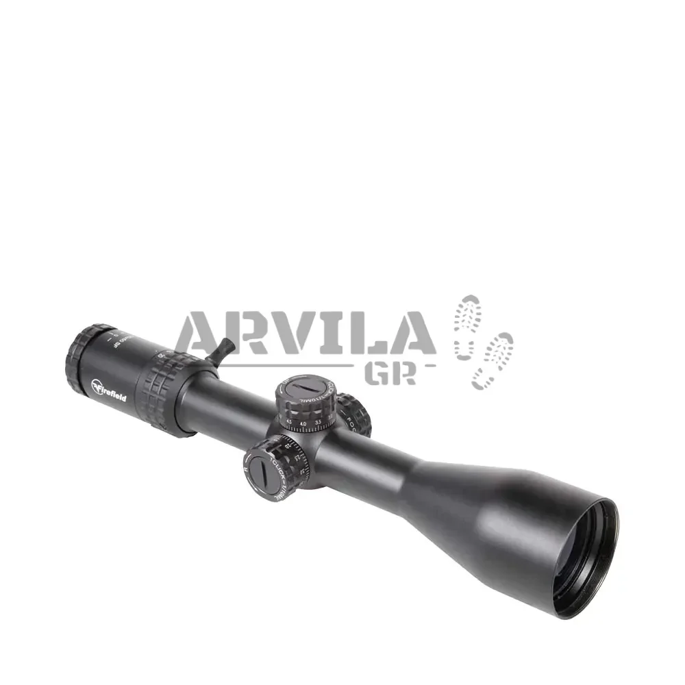 Φωτογραφία προϊόντος: Firefield Rapidstrike 5-20x50 riflescope