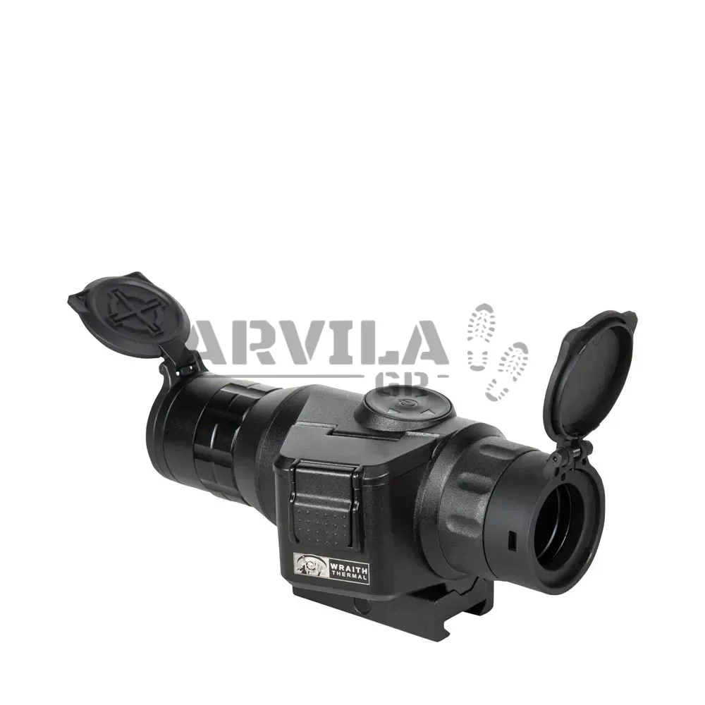 Φωτογραφία προϊόντος: Sightmark Wraith Mini 384x288 Thermal Riflescope