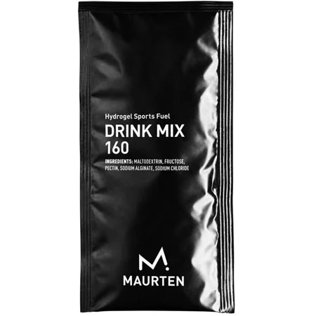 Φωτογραφία προϊόντος: Drink Mix 160 42 gr Maurten