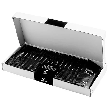 Φωτογραφία προϊόντος: Drink Mix 160 18 x 40 gr Maurten