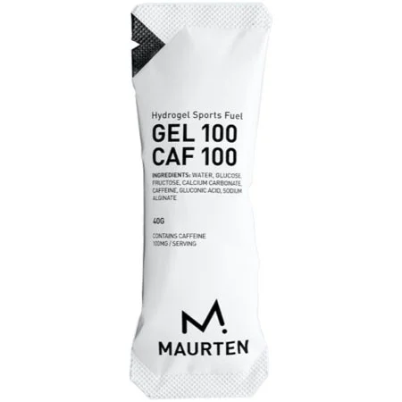Φωτογραφία προϊόντος: Gel 100 Caf 100 40 gr Maurten
