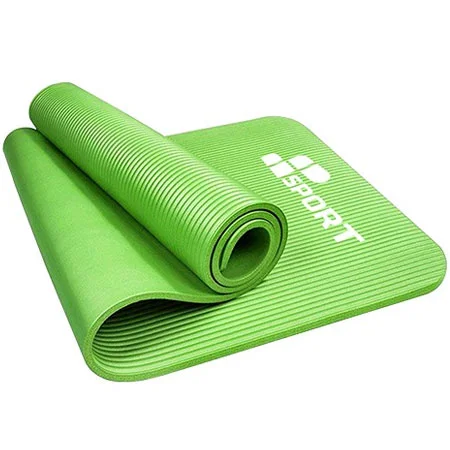 Φωτογραφία προϊόντος: NBR Yoga Mat - 180 x 60 x 1 cm - Πράσινο OEM