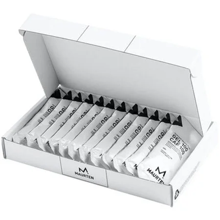 Φωτογραφία προϊόντος: Gel 100 Caf 100 12 x 40 gr Maurten