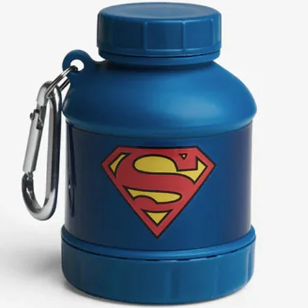 Φωτογραφία προϊόντος: Whey2Go Funnel Superman 50 gr Smart Shake