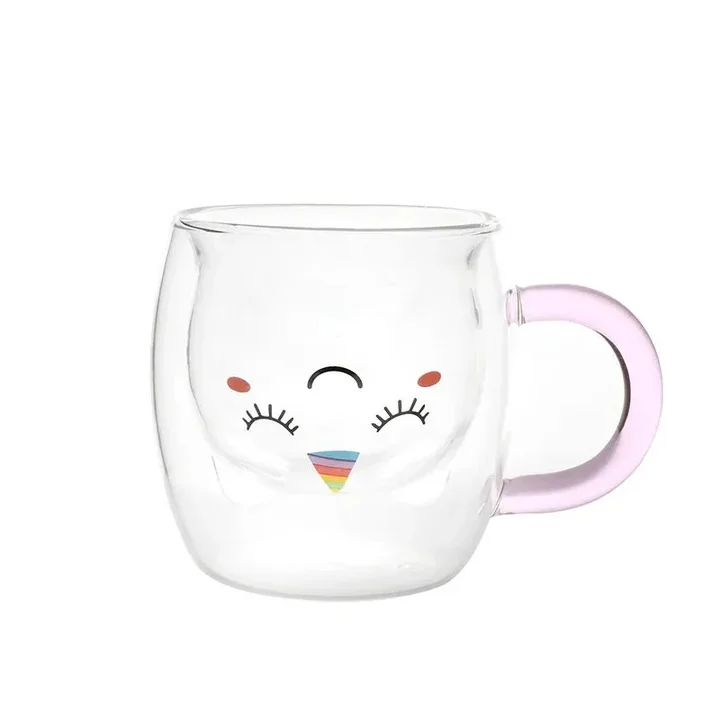 Φωτογραφία προϊόντος: Κούπα Latte "UNICORN"