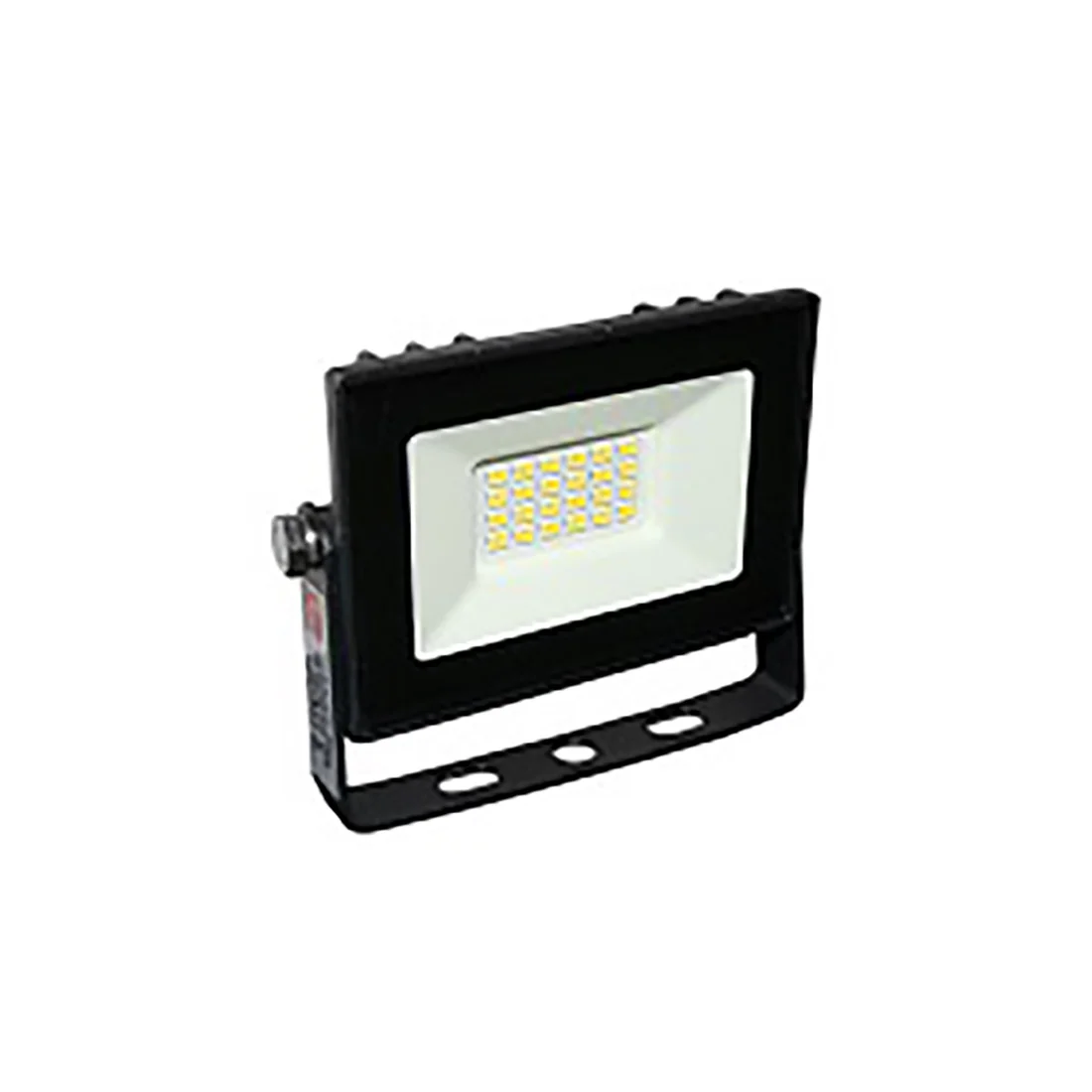 Φωτογραφία προϊόντος: OEM ΠΡΟΒΟΛΕΑΣ LED SMD 10W 230V 6200K IP65 ΜΑΥΡΟΣ 3-371010 LUMEN