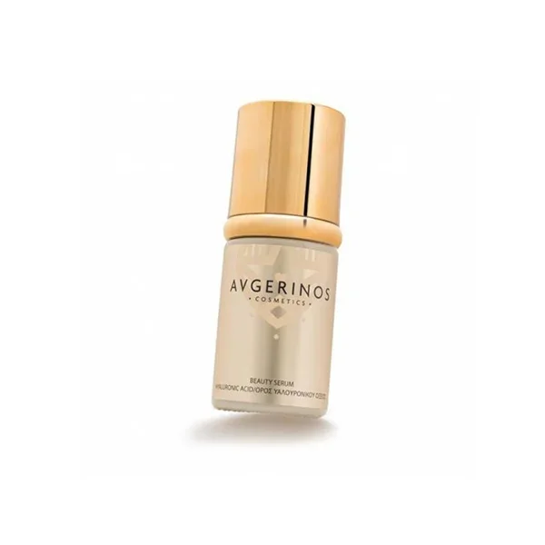 Φωτογραφία προϊόντος: Avgerinos Cosmetics Ορος Υαλουρονικου Οξέος 30ml