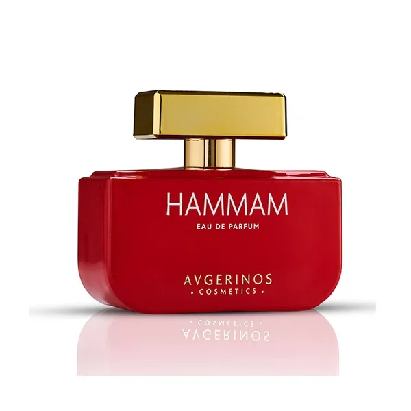 Φωτογραφία προϊόντος: Avgerinos Cosmetics Hammam Eau De Parfum 50ml