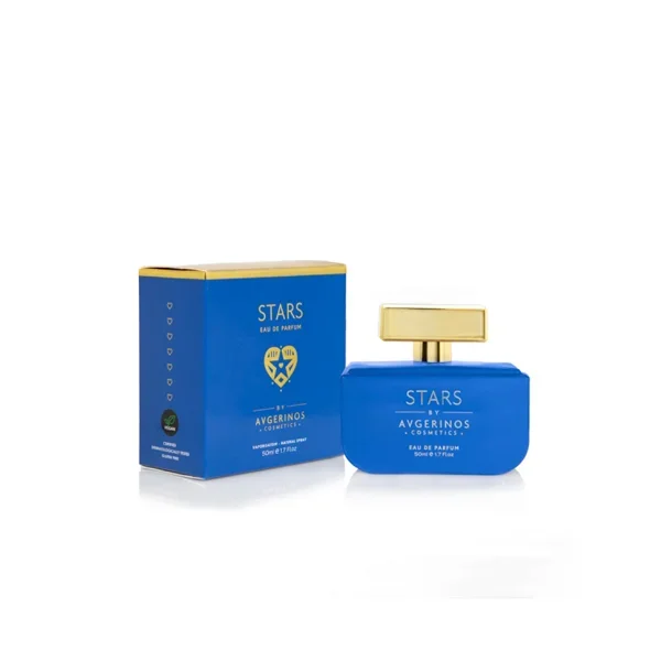 Φωτογραφία προϊόντος: Avgerinos Cosmetics Stars Eau De Parfum 50ml