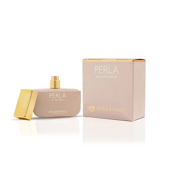Φωτογραφία προϊόντος: Avgerinos Cosmetics Perla Eau De Parfum 50ml