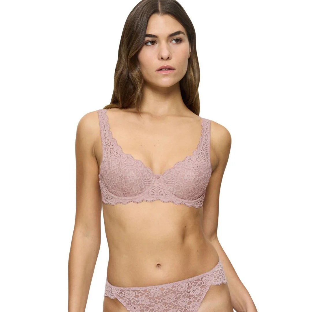 Φωτογραφία προϊόντος: TRIUMPH AMOURETTE WHP ΡΟΖ