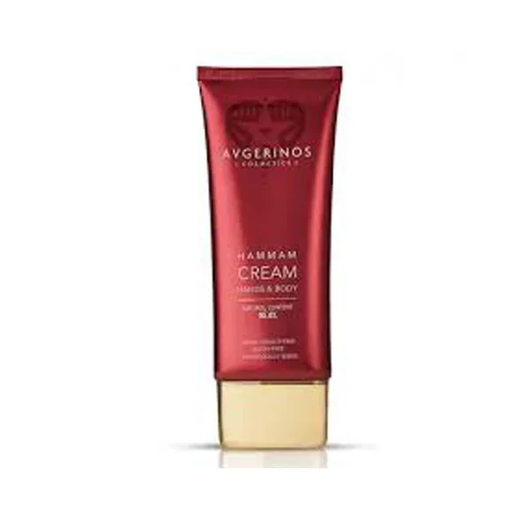 Φωτογραφία προϊόντος: Avgerinos Cosmetics Hammam Hands + Body Cream 200ml