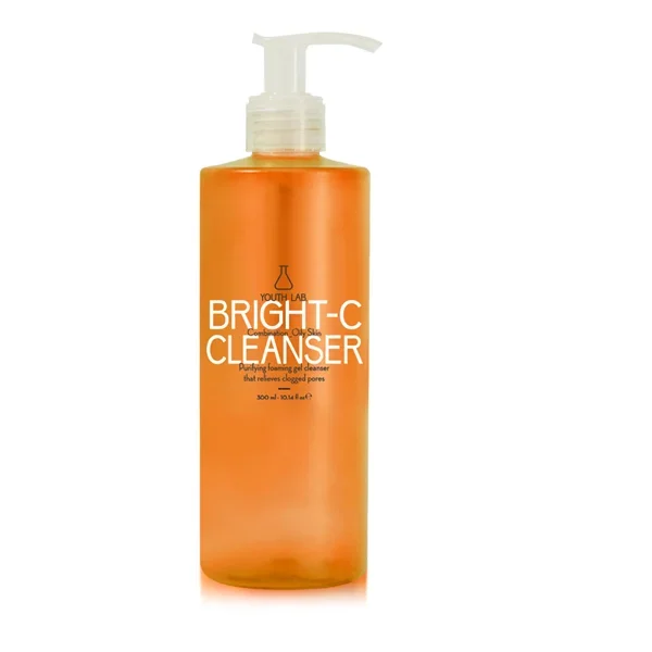 Φωτογραφία προϊόντος: Youth Lab Bright-C Cleanser