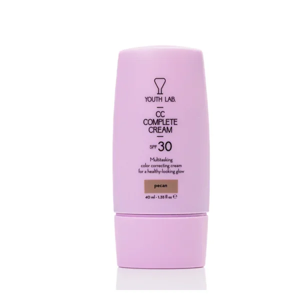 Φωτογραφία προϊόντος: Youth Lab CC Complete Cream SPF30 Pecan