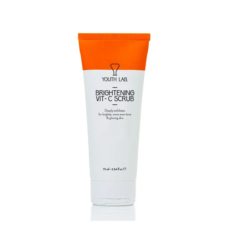 Φωτογραφία προϊόντος: Youth Lab Brightening Vit-C Scrub