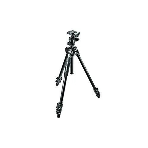 Φωτογραφία προϊόντος: Manfroto Τρίποδο Manfrotto MK290LTA3-BH