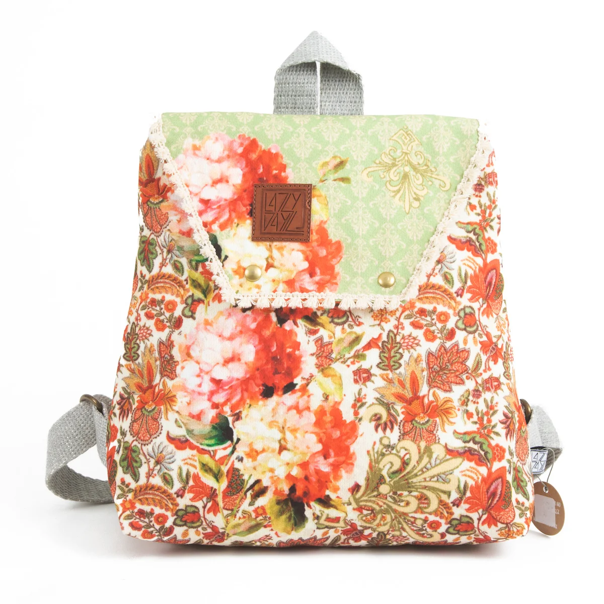 Φωτογραφία προϊόντος: Lazy Dayz LazyDayz Nephele Hydrangea - BB03/07
