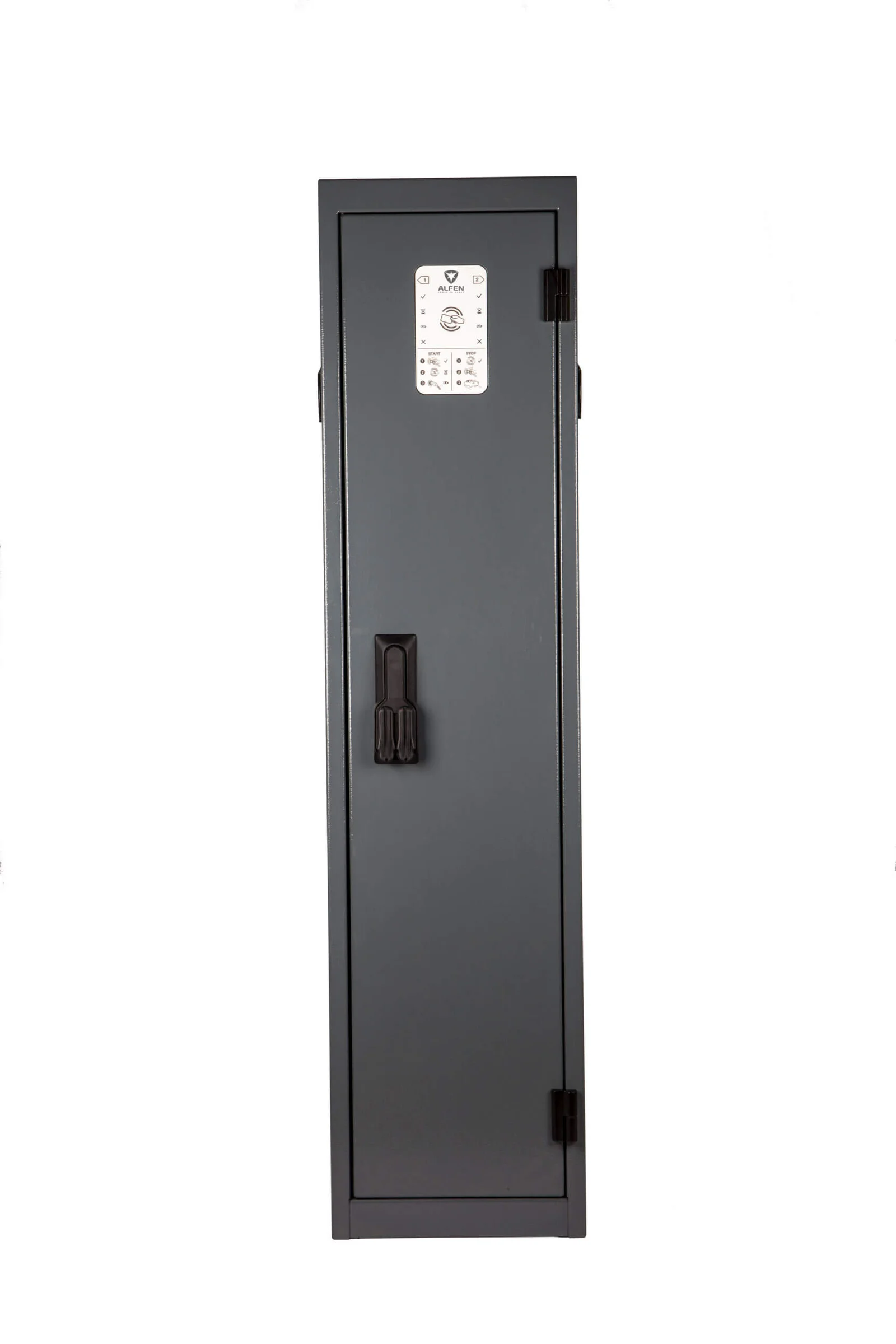 Φωτογραφία προϊόντος: Φορτιστής ALFEN TWIN 4XL 2x22kw