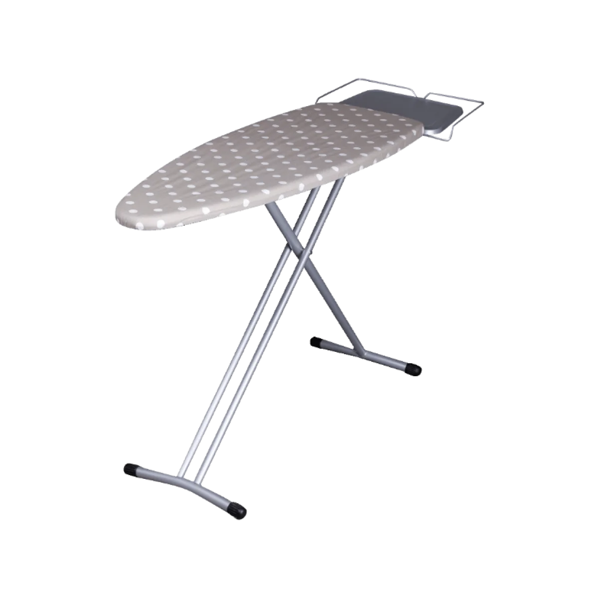 Φωτογραφία προϊόντος: Afer Σιδερώστρα Homie Pro 124x40cm 2062
