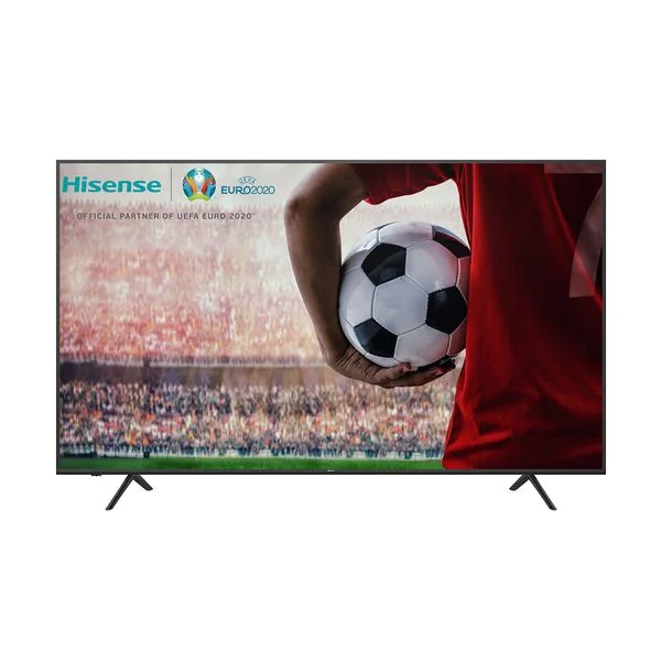 Φωτογραφία προϊόντος: Hisense Smart Τηλεόραση LED 4K UHD 43A6BG HDR 43"